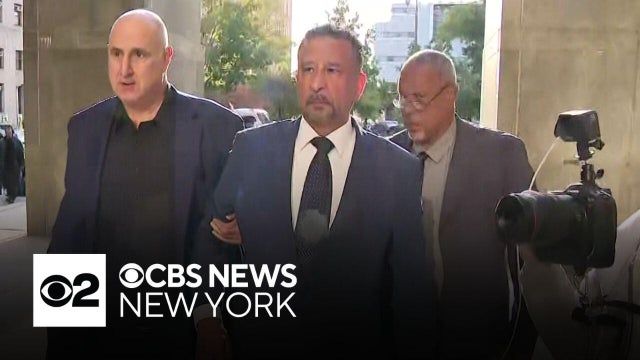 Charges upgraded to murder in GWB killing