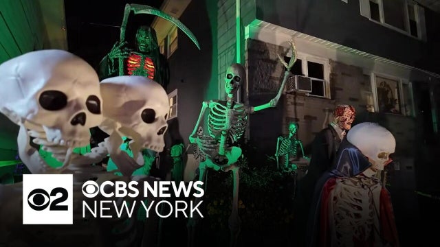 Why do we love Halloween? | Question Everything