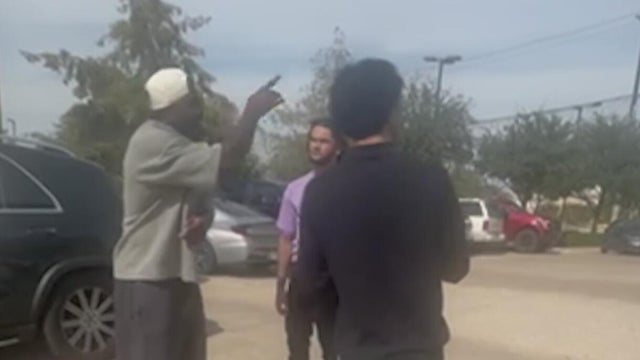 Teens describe confrontation with former Cowboys Dez Bryant after traffic altercation