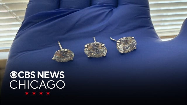 Florida man who swallowed $760K in stolen Tiffany earrings found guilty of robbery, grand theft
