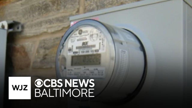 Baltimore residents speak out at hearing over BGE rate hike proposal