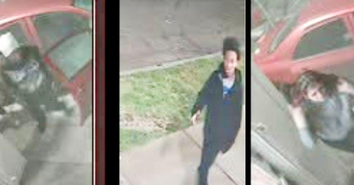 $6,000 reward offered after fatal carjacking in Northeast Baltimore