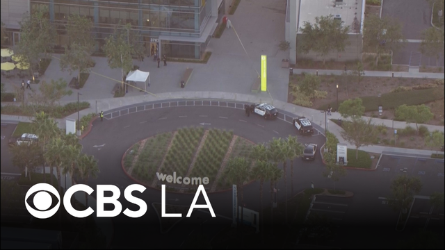 3 people hospitalized after stabbing outside Kaiser Permanente Baldwin Hills