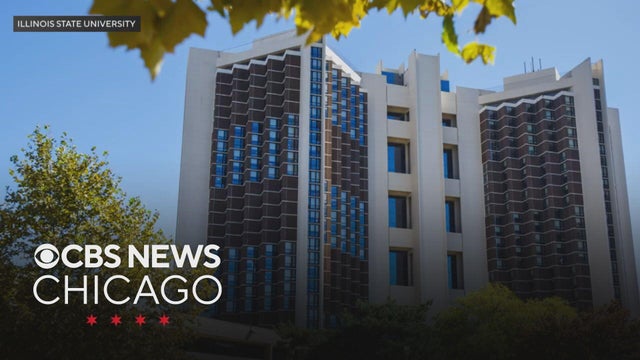 Student sexually assaulted by masked attacker at Illinois State University
