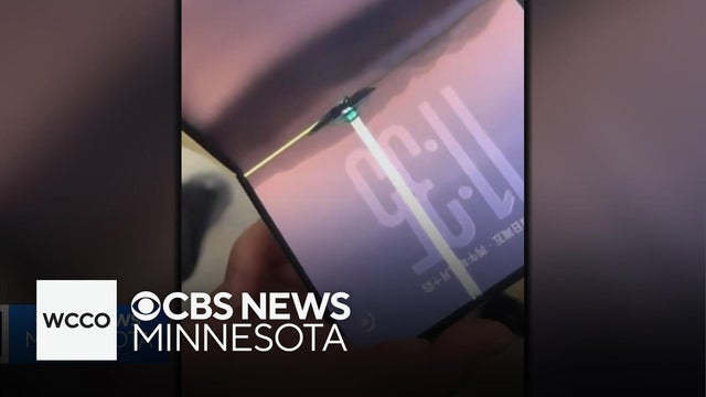 Cracked iPhone Duo screens are a test for Apple&rsquo;s new CEO, John Ternus