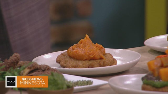 Gluten-free grilled bannock, years in the making, joins Ind&iacute;gena by Owamni&rsquo;s lunch menu