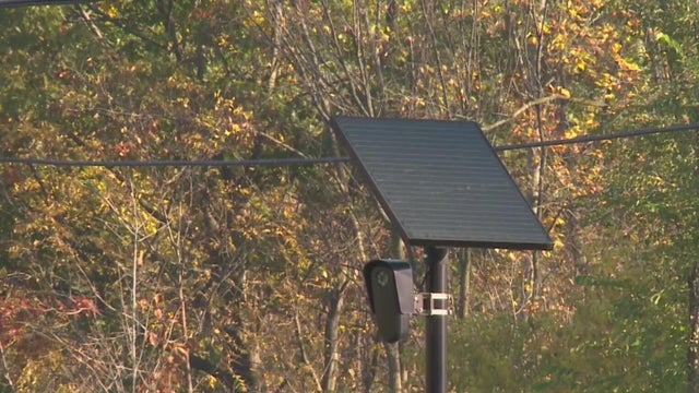 Romulus City Council strikes down Flock contract investigation 