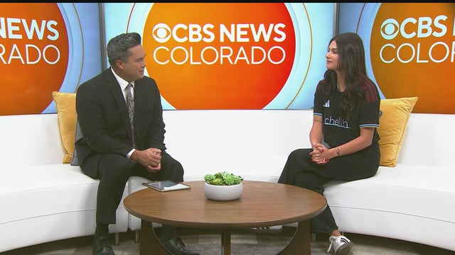 Colorado Rapids gearing up for big finish to season in hopes of making playoffs
