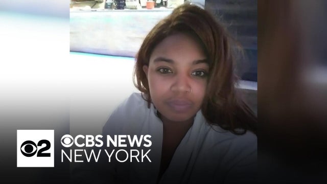 Person of interest in custody after woman found dead in Queens
