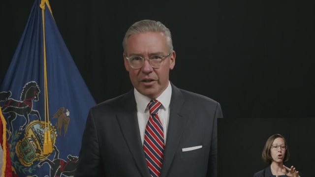 Pennsylvania secretary of state addresses DOJ election monitors at some polling places