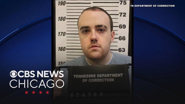 Convicted murderer escapes from prison in Tennessee