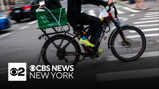 NYC officials considering several measures to improve safety on the roads