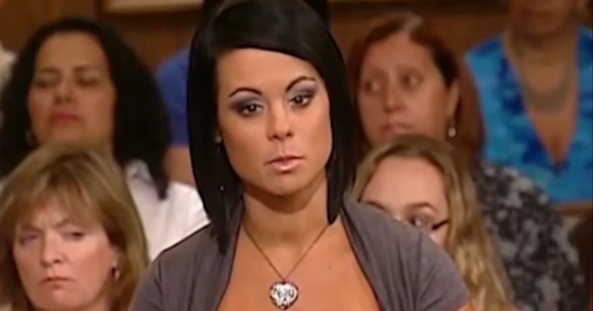 Text messages lead to arrest in 2011 disappearance of Michelle Parker