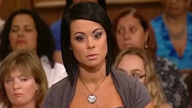 Arrest made in Michelle Parker case