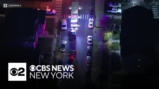 At least 1 dead in Elizabeth, N.J., shooting