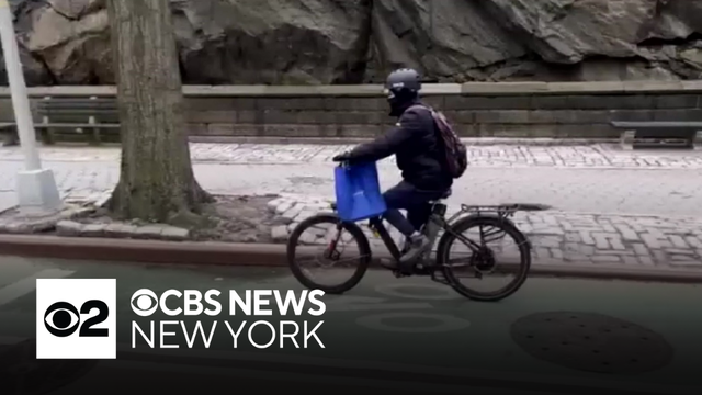 City leader, advocates rallying for expansion of Vision Zero policies in NYC