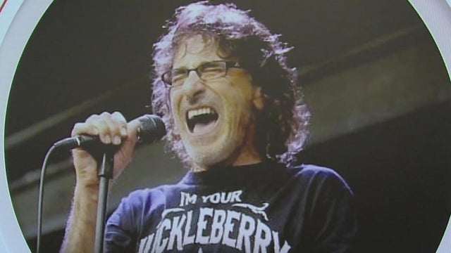 Donnie Iris remembered as "Pittsburgh all the way"