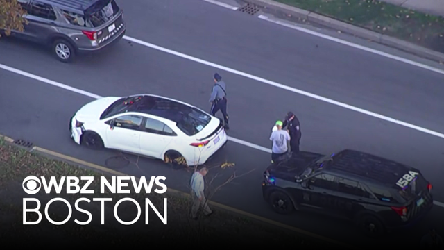 Child inside stolen car found safe, suspect arrested in Everett
