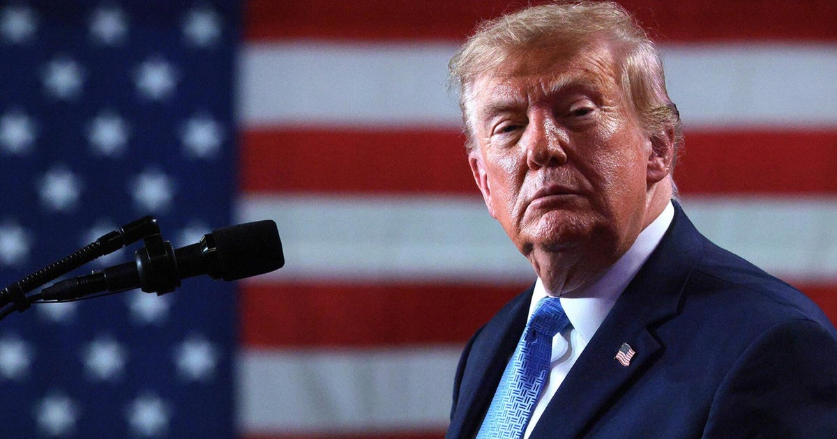 Former RNC Chair breaks down midterm elections