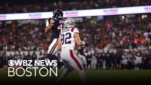 Why are the Patriots losing the turnover battle?