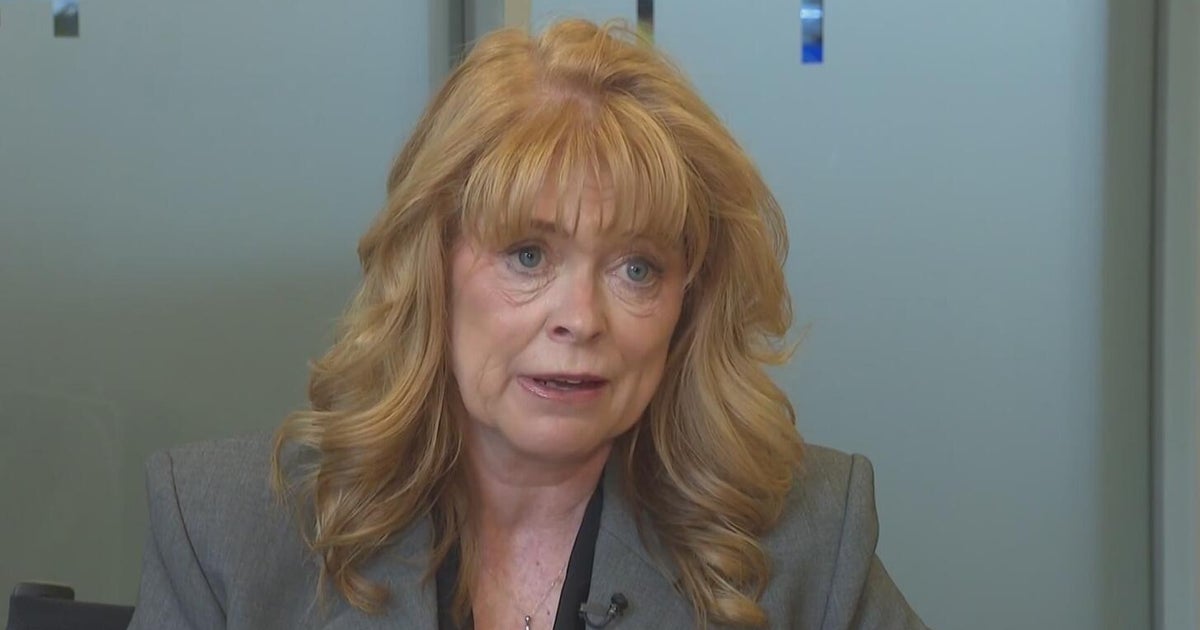 Stacy Garrity Discusses AI Ads, Skill Games, and Measles Response in Pennsylvania Gubernatorial Race