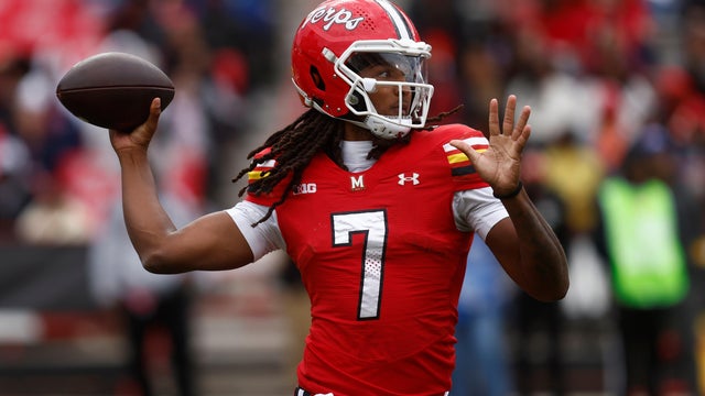 Malik Washington 