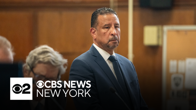 Retired NYPD detective accused in deadly road rage shooting appears in court