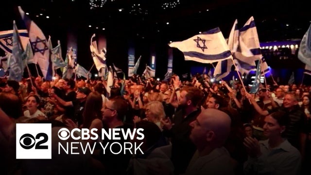Israelis voting in hotly contested election