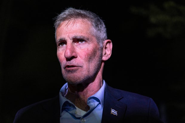 ISRAEL-POLITICS-ELECTION 