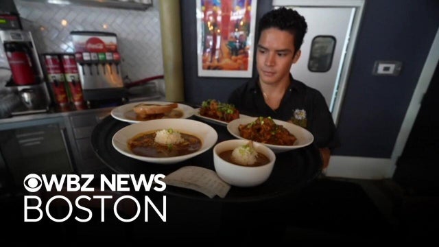 Boston hopes to make it easier for new restaurants to open
