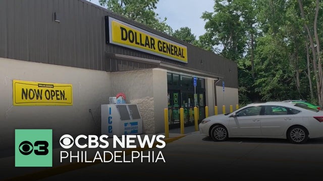 Dollar General retailer sued by FTC, 20 states for alleged overcharging at checkout