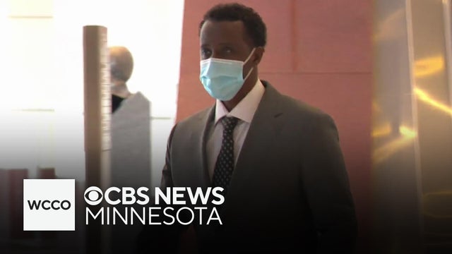 Salim Said gets 30-year prison sentence in Minnesota food fraud case