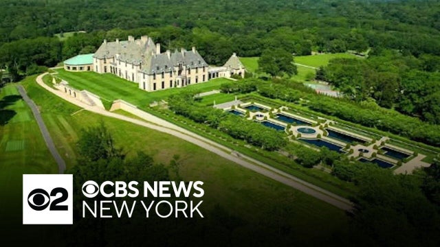 Historic Oheka Castle sells for $72 million