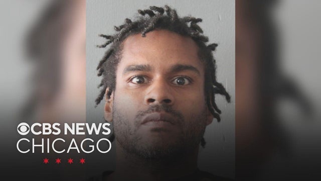 Man charged in attack at 95th Street CTA Red Line station