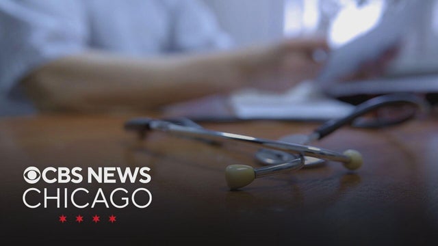 Some doctors' offices now charging membership fees for primary care