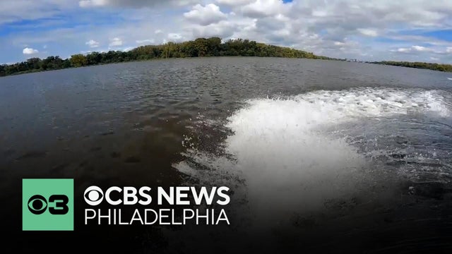 Camden County voters weigh tax increase for water infrastructure overhaul