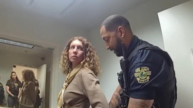 Latest on mom arrested for leaving kids home