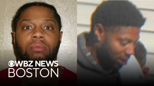 "Dangerous" escaped fugitive from New Hampshire likely in Massachusetts now, police say