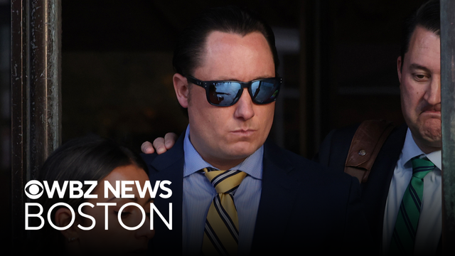 Matthew Farwell's twin brother and strangulation expert testify in Birchmore trial