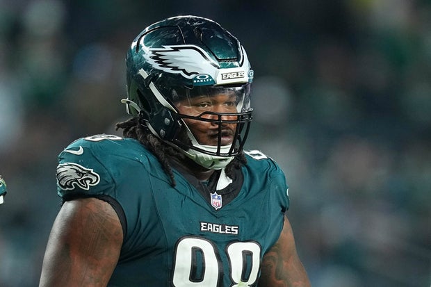 Dallas Cowboys v Philadelphia Eagles
