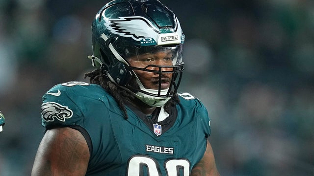 Dallas Cowboys v Philadelphia Eagles 