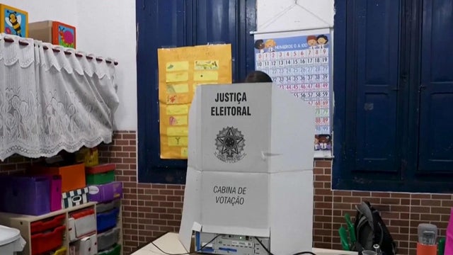 Flavio Bolsonaro reportedly left Brazil after losing elections