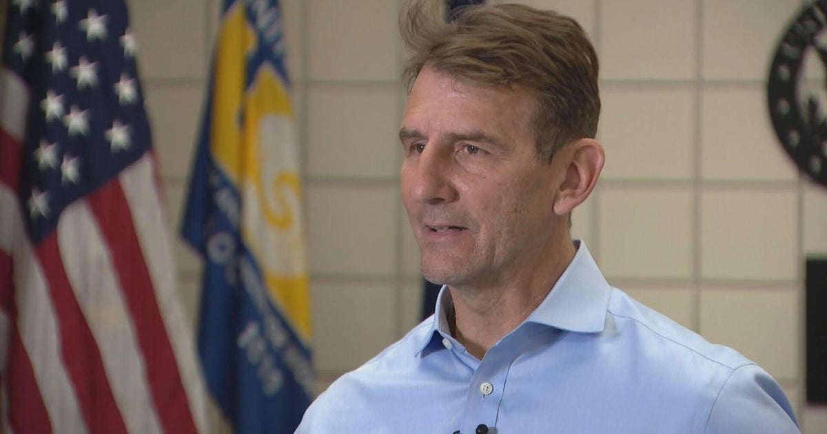 cbsnews.com - Marissa  Sulek - Affordability top of mind for northwest Indiana voters as U.S. Rep. Frank Mrvan seeks re-election