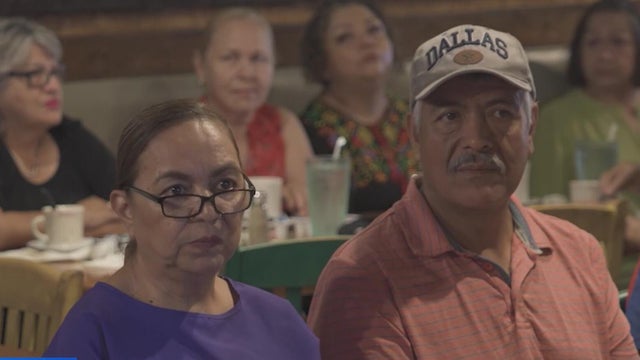 Will Latino voters stick with Republicans in the 2026 midterms?