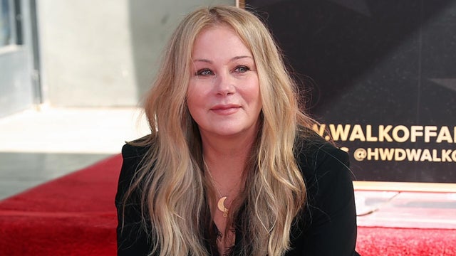 Christina Applegate on MS misdiagnosis
