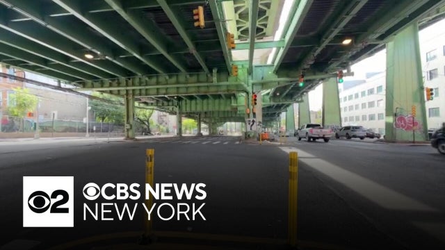 NYC moving forward with Third Avenue redesign in Sunset Park