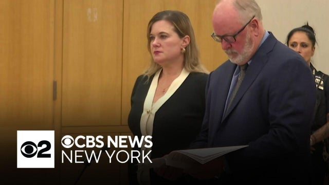 Former NYPD sergeant sentenced to 4 years in prison in deadly wrong-way crash