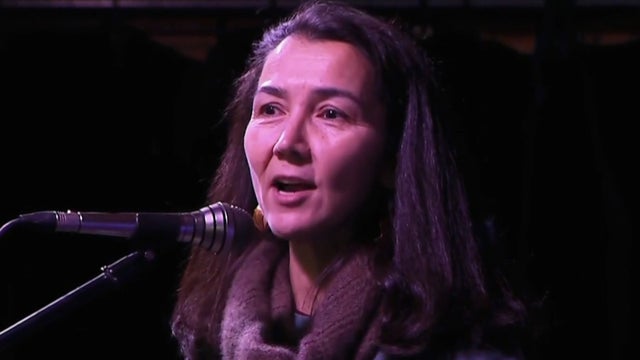Alaska Senate race takes surprising turn