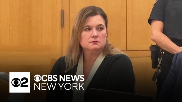 Former NYPD sergeant sentenced for deadly wrong-way crash