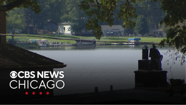 Proposed $1,000 HOA increase Wonder Lake fails
